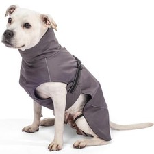 UK Waterproof Dog Jacket Coat