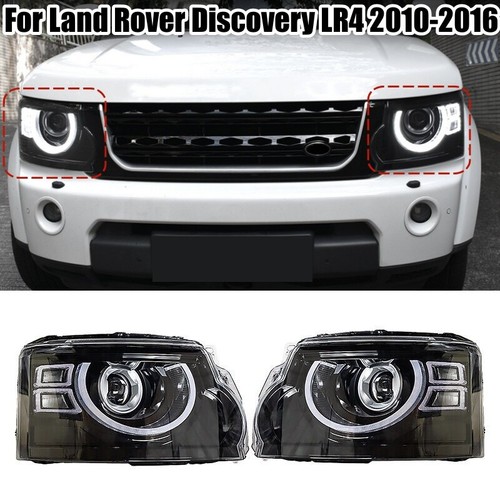1pair led front - 1pair, bumper