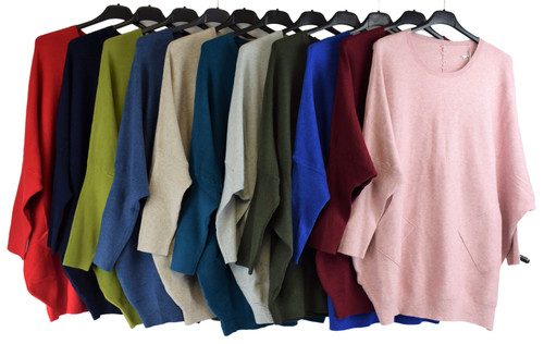 Ladies italian lagenlook - ladies,