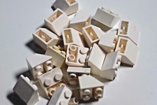 LEGO 3660 Brick Slope Inverted