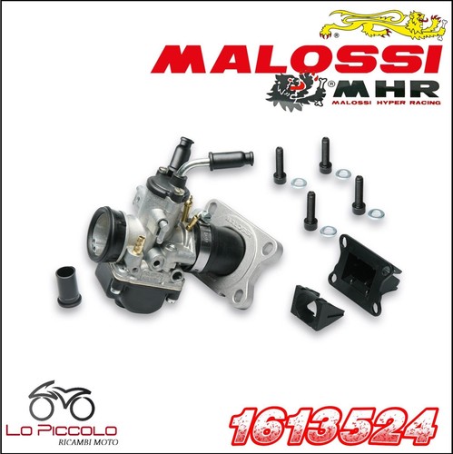 1613524 complete carburetor - 1613524,