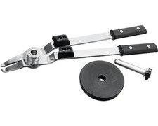 Go Kart Go Kart Senzo 5" Tyre