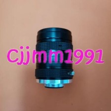 1PC USED HK2016MP5 Industrial lens  #F21