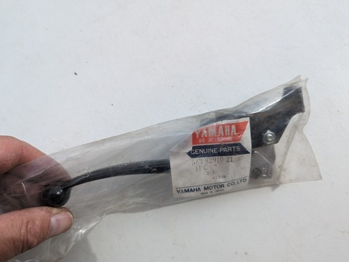 Nos spare parts - nos, yamaha