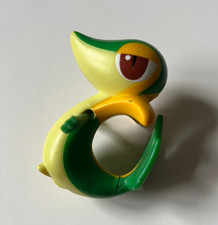 Snivy Official Pokemon Figure