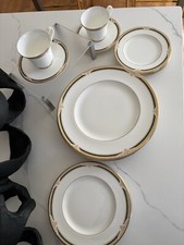 Royal Doulton - Forsyth China