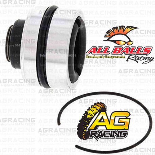 All balls rear shock - shock, seal