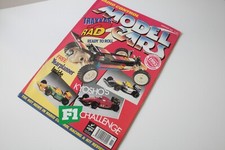 RC Model Cars Magazine Feb 93 - Traxxas RAD2 Tamiya 4x4 Kyosho F1