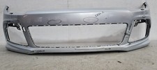 GENUINE VOLKSWAGEN SCIROCCO R LINE 2008 TO 2013 FRONT BUMPER P/N 1K8807221K
