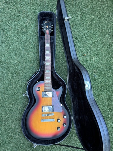 2014 gibson usa - les, 120th