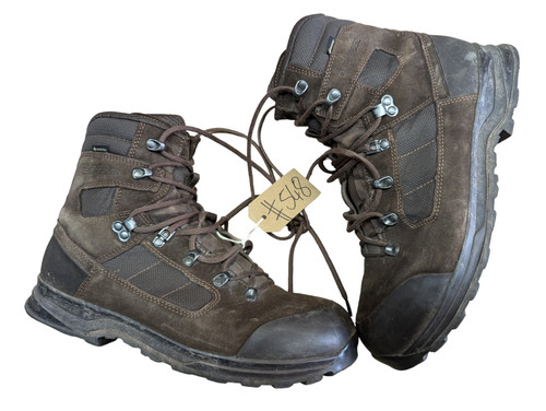 Lowa german army issue - german,