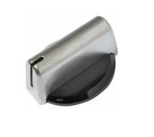 Baumatic cooker knob aluminium - baumatic,
