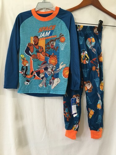 New space jam boys long - space,