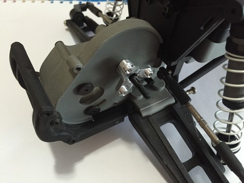 Slipper clutch eliminator - slipper, for