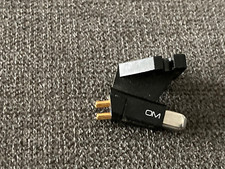 Ortofon OM DJ Cartridge In Black No2