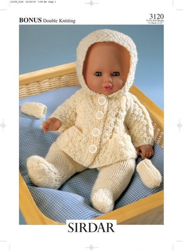 Sirdar knitting pattern - sirdar,
