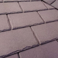 Synthetic Slate Tile |
