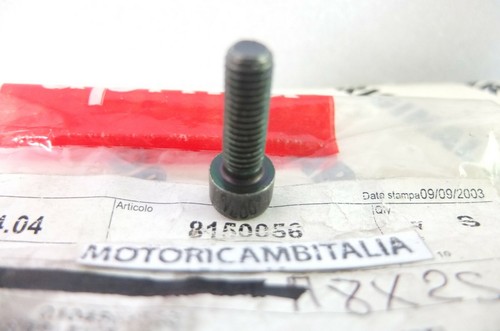 For aprilia 8150056 screw - for,