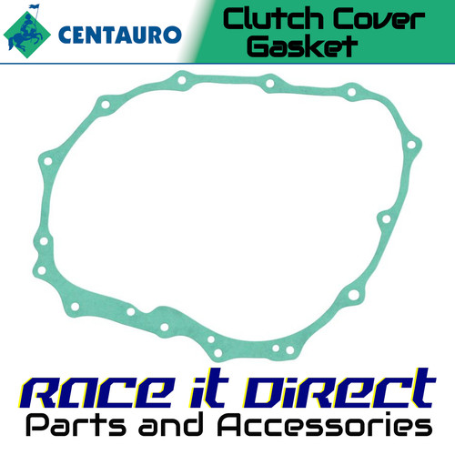 Clutch cover gasket for honda - gasket,