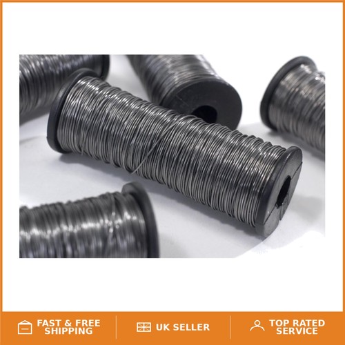 45m blue binding wire for - x,