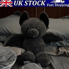 Build A Bear Halloween 2025 Posable Bat Stuffed Animal for Seasonal Fun✨