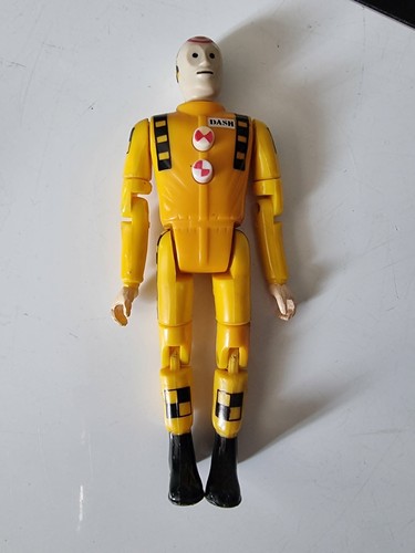 Tyco crash dummy dash - crash,