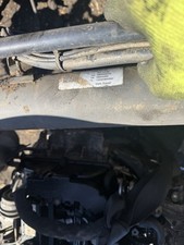 MERCEDES SPRINTER / CRAFTER