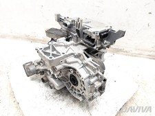 Kia Niro Electric Car Engine