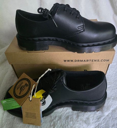 New martens 1461 classic - dr.,