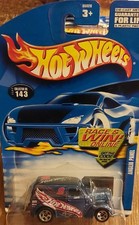 Hot Wheels vintage Anglia