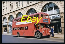 Bus Photo.  AEC Renown, South Wales Transport,  308 ECY, @ Swansea