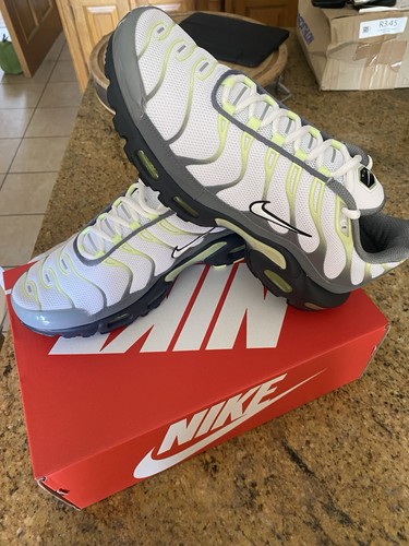 Nike air max tuned - max,
