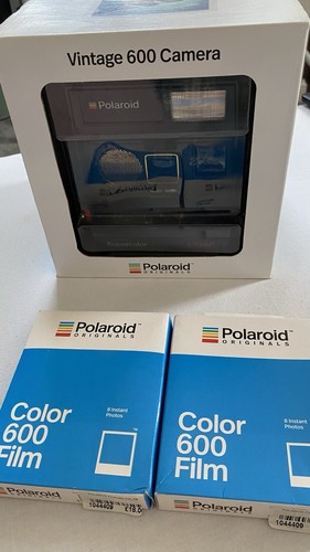 Polaroid supercolor 670af - polaroid,