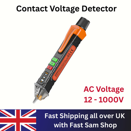 Voltage tester pen non - tester,