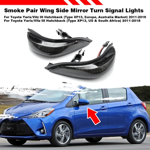 For toyota yaris vitz - for,