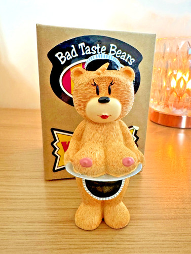 Bad taste bears tracy - bad,