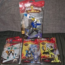 Power Rangers Megaforce and