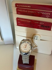Omega Seamaster Aqua Terra