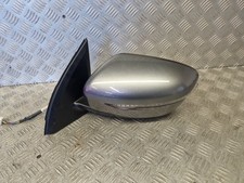 NISSAN QASHQAI WING MIRROR