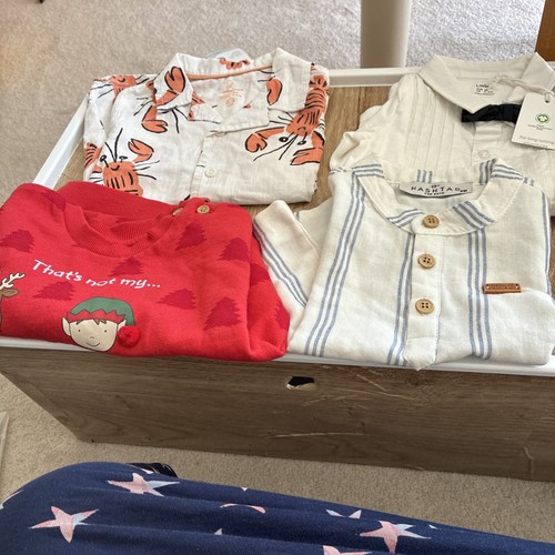 Mix tops size - mix,