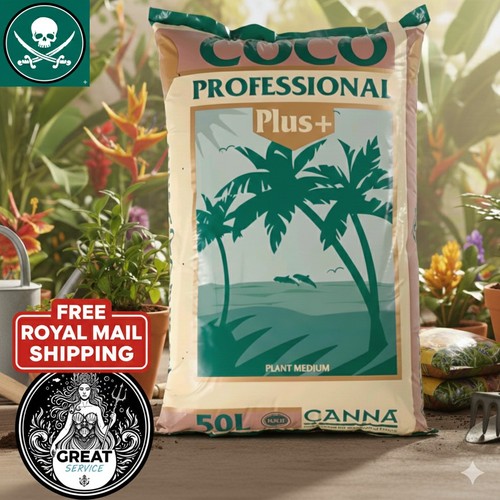 Canna coco professional plus - canna,