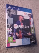 FIFA 21 Original NEW SEALED