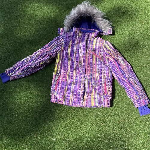Spyder winter snow coat - spyder, for
