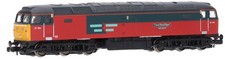 370-125LOCO Graham Farish N