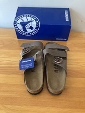 New with box Birkenstock