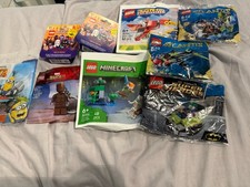 Massive Lego Bundle - Bricks