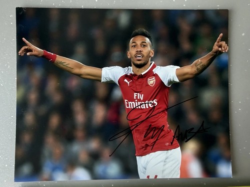 Pierre emerick aubameyang - pierre-emerick,