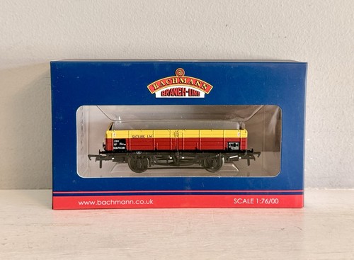 Bachmann 702z gauge - gauge, 12t