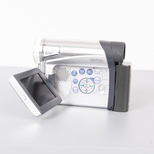 Panasonic NV-GS11EB Camcorder