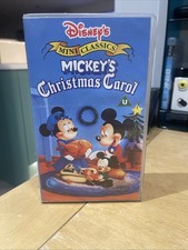 DISNEY Mini Classics Mickey's